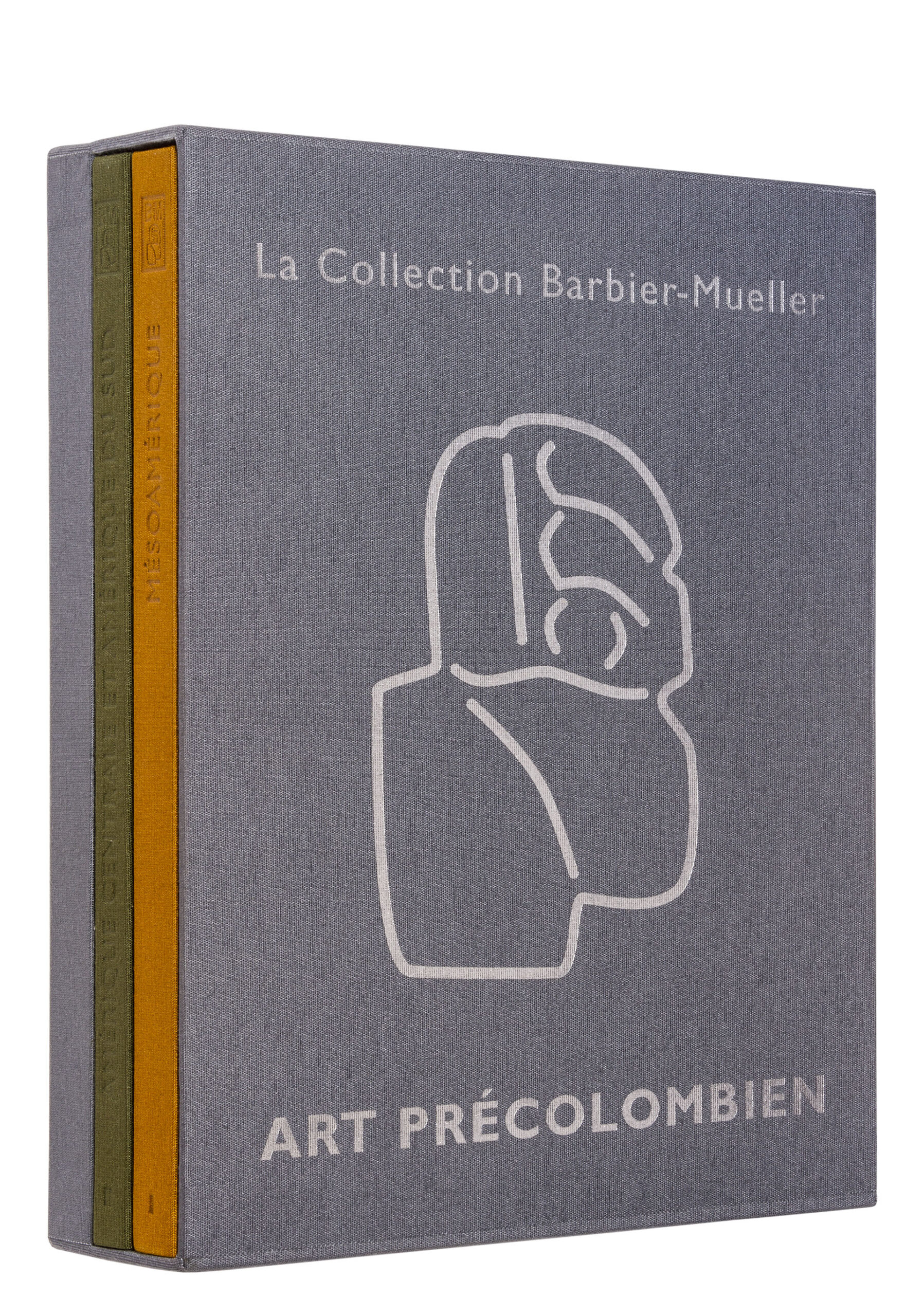 5 Continents Editions_9788874396467_Art précolombien_cover