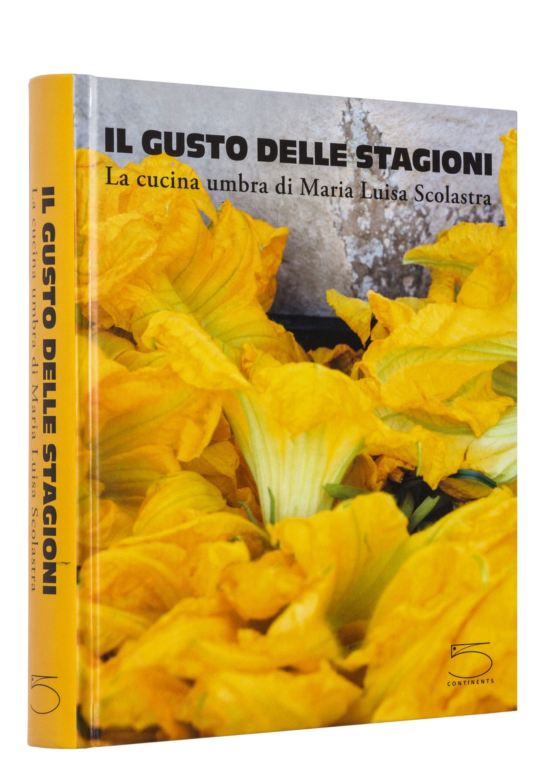 5 Continents Editions_9788874396504_Il gusto delle stagioni_cover
