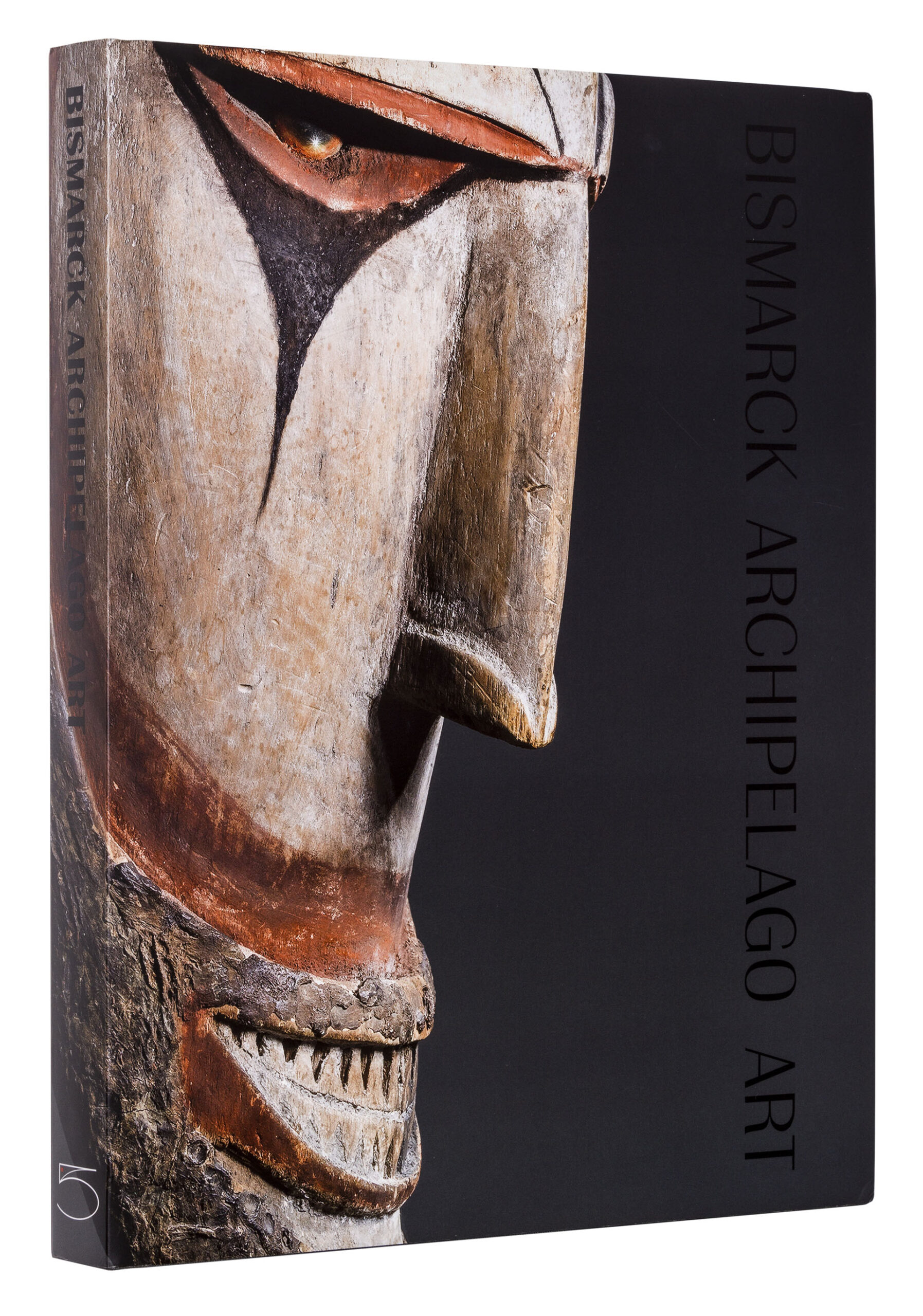 Bismarck Archipelago Art