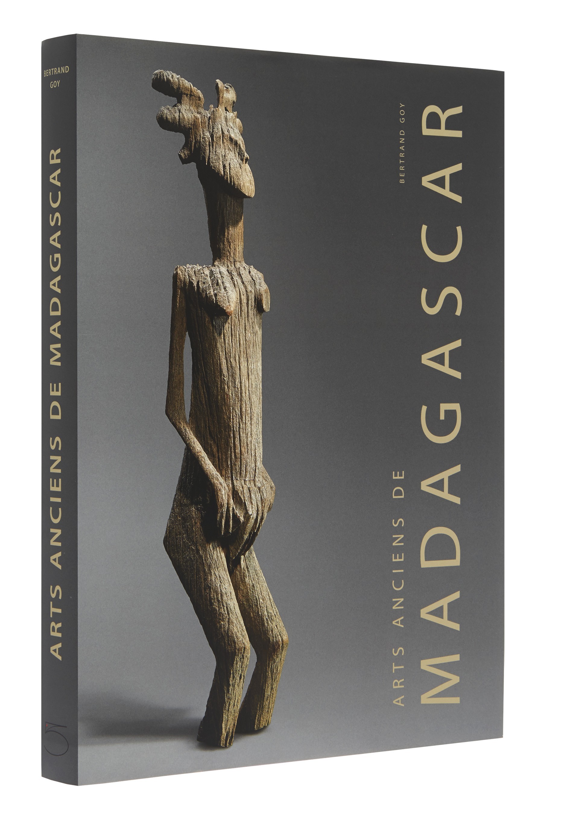 Arts anciens de Madagascar