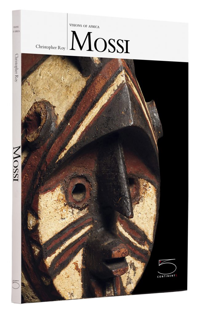 5 Continents Editions_9788874397006_Mossi_cover