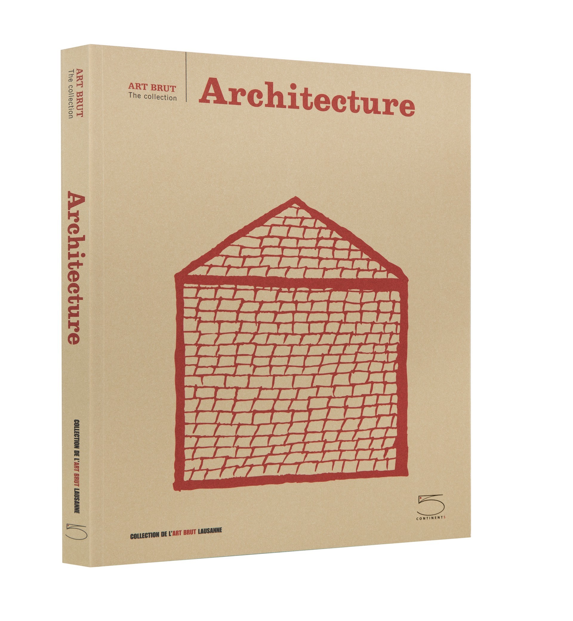 5 Continents Editions_9788874397105_Architecture_cover