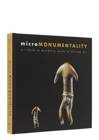 Micro Monumentality