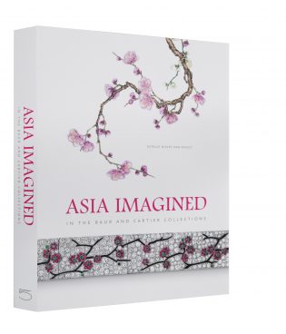 Asia Imagined