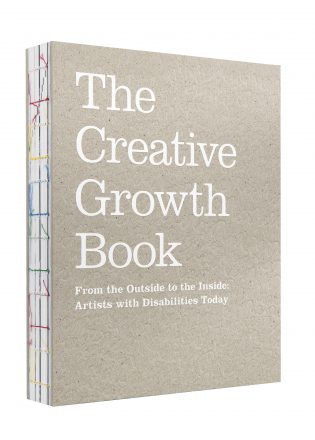 The Creative Growth Book