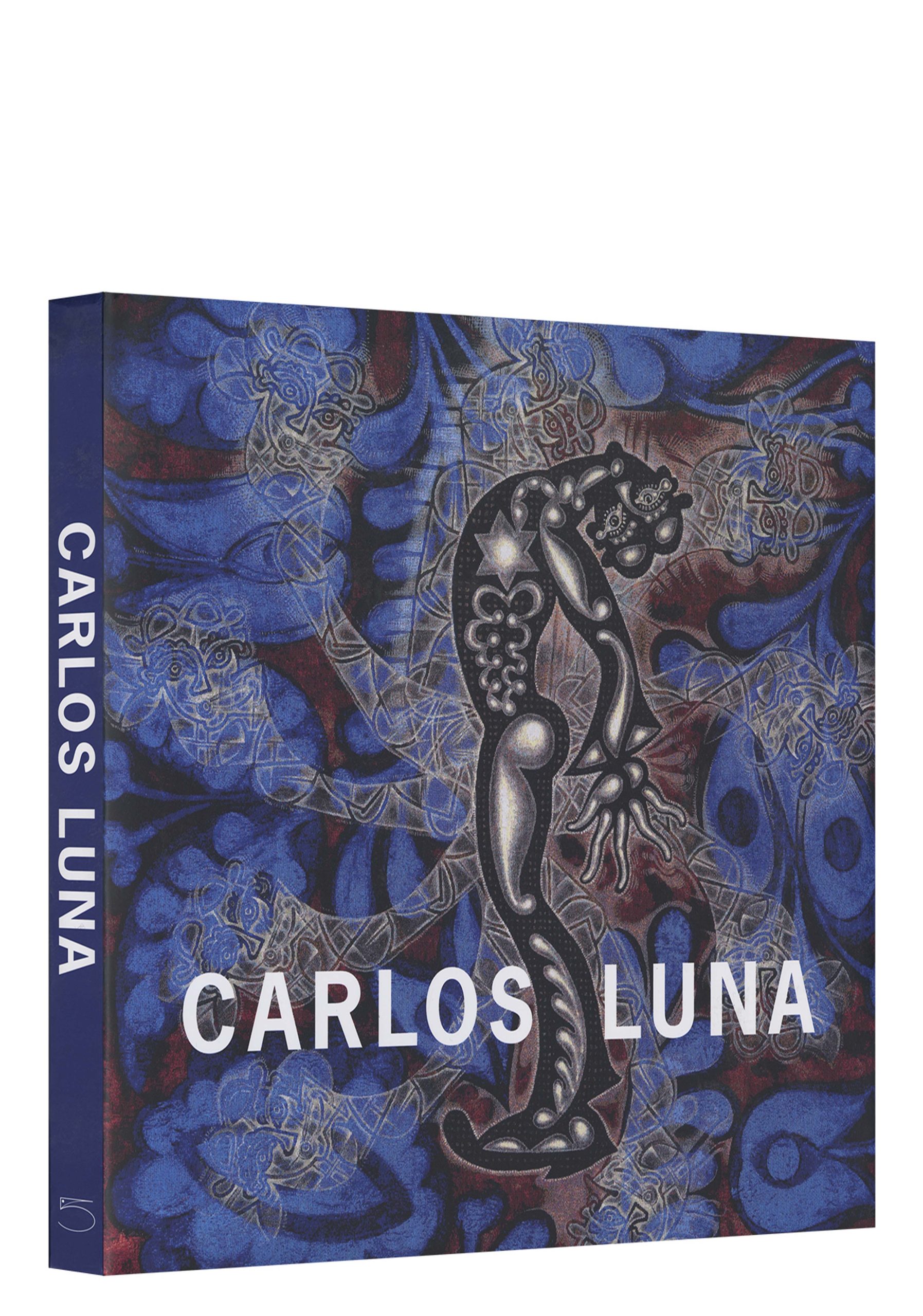 Carlos Luna