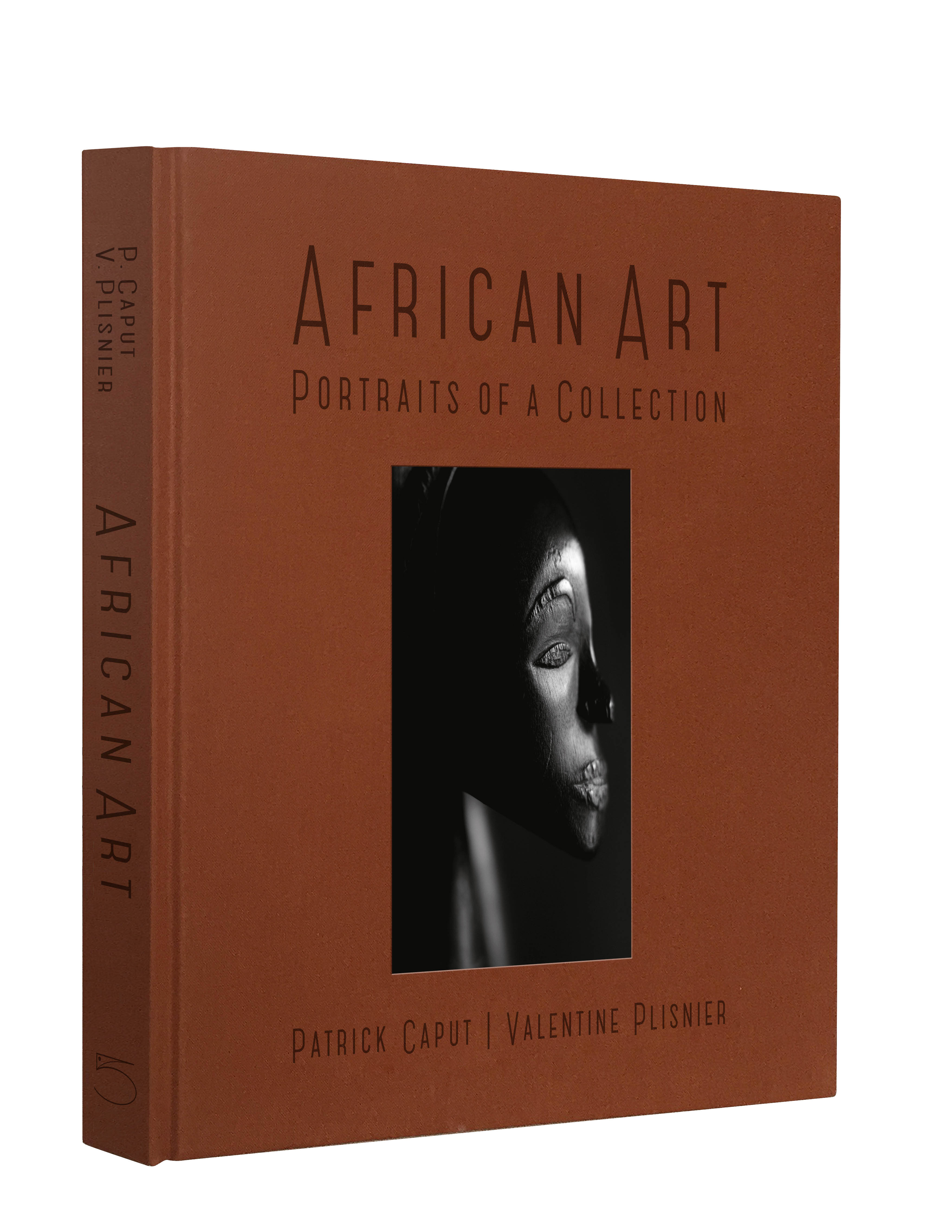 African Art - 5 Continents Editions