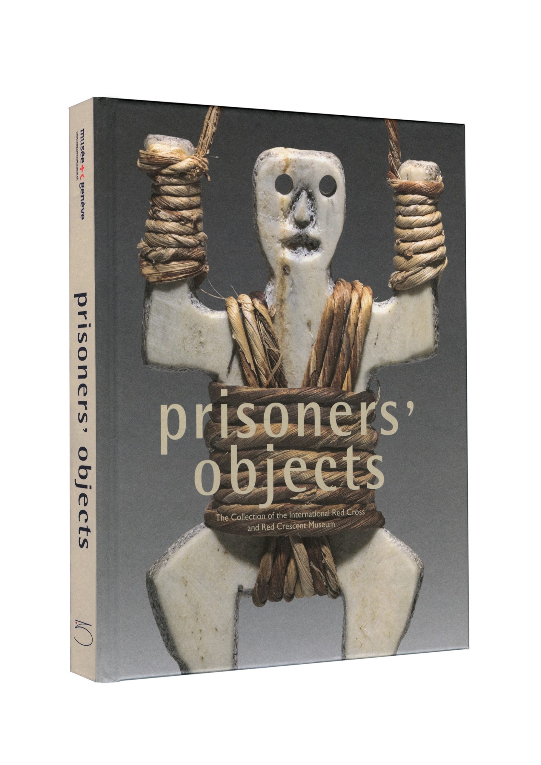 5 Continents Editions_9788874397600_Prisoners Objects_cover_low