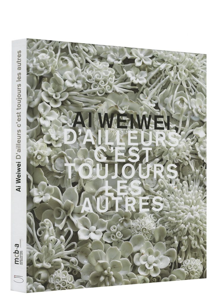 5 Continents Editions_9788874397617_Ai Weiwei_cover 3D