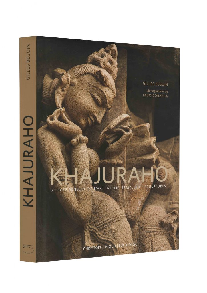 5 Continents Editions_9788874397778_Khajuraho_cover_low