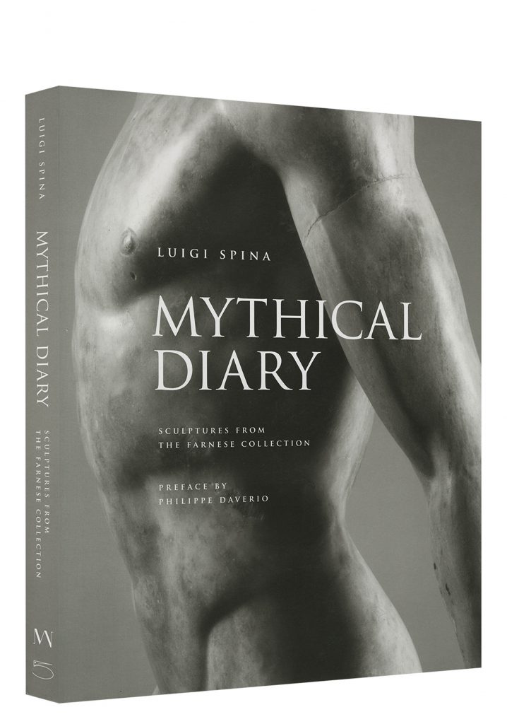 5 Continents Editions_9788874398010_Diario Mitico_eng_copertina 3D