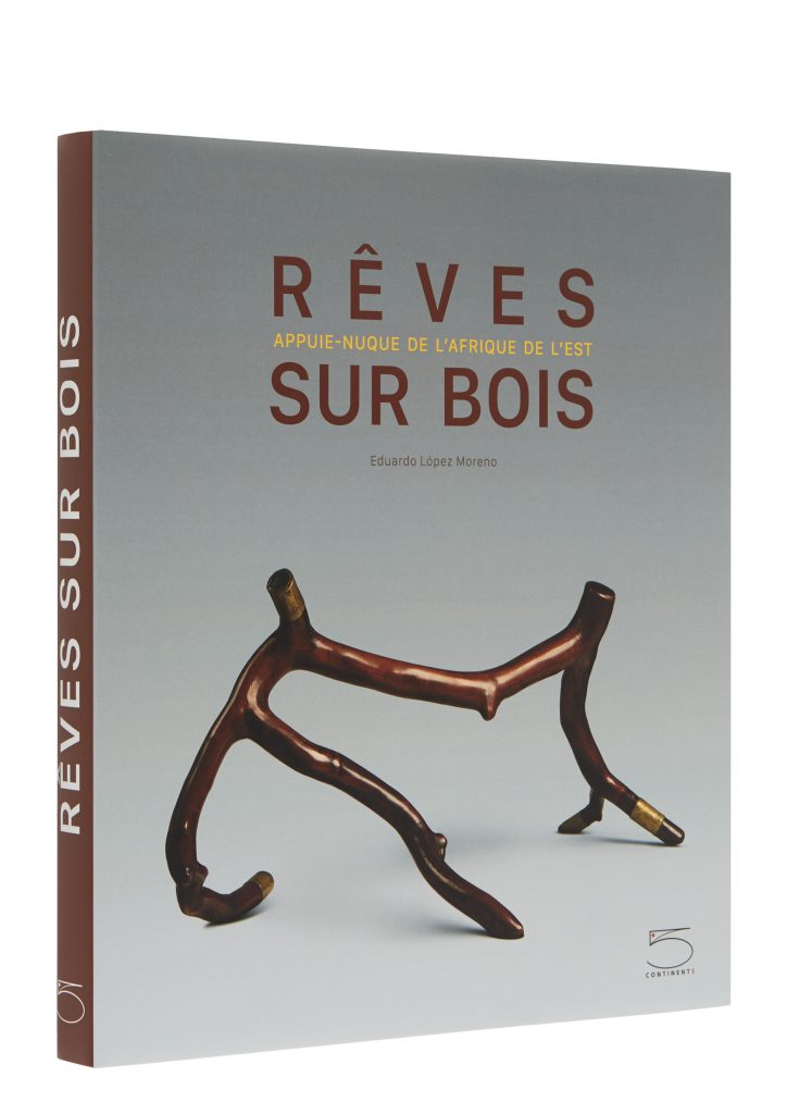 Continents Editions_9788874397129_Reves_sur_bois_cover