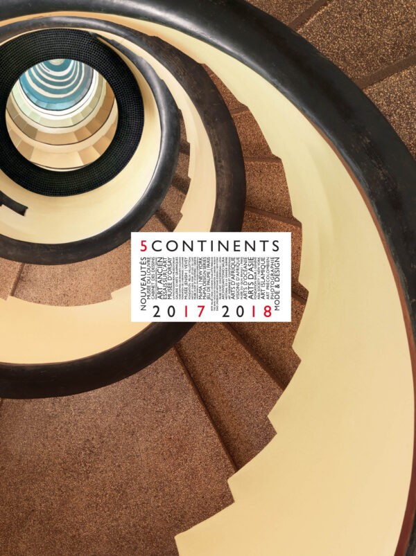 Catalogue 2017-2018