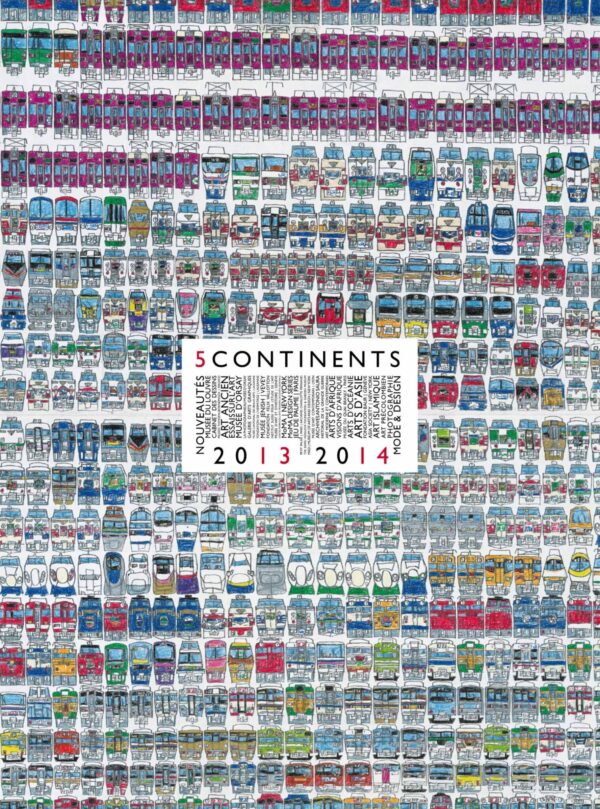 Catalogue 2013-2014