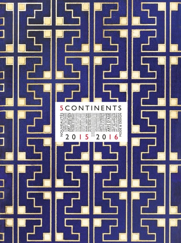 Catalogue 2015-2016