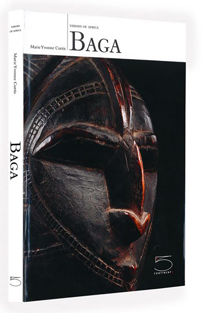 5 Continents Editions_9788874398201_Baga_cover_GIUSTA_ENLG