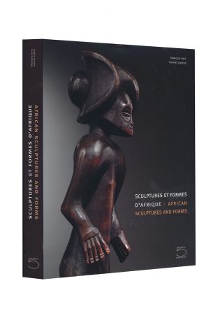 Sculptures et formes d'Afrique