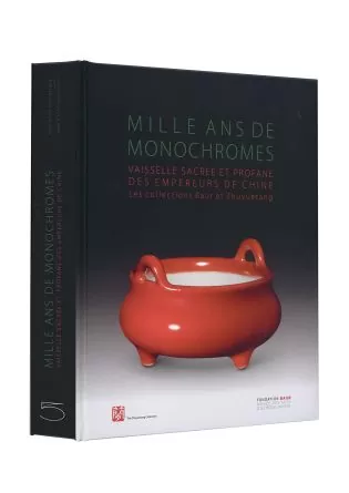 Mille ans de monochromes