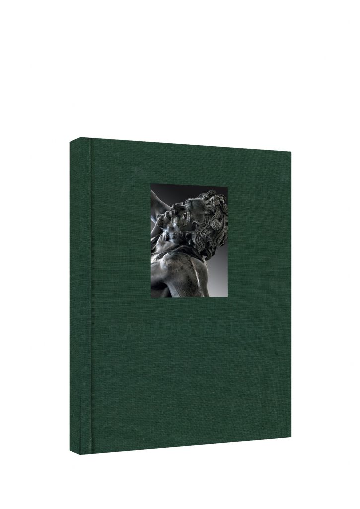 5 Continents Editions_9788874398065_Zefiro e Clori_cover 3D_GIUSTA