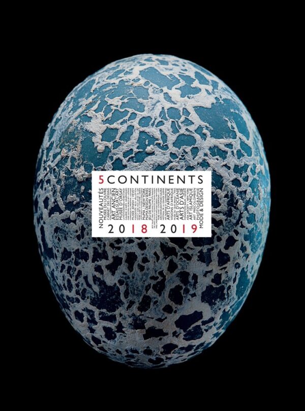 Catalogue 2018-2019