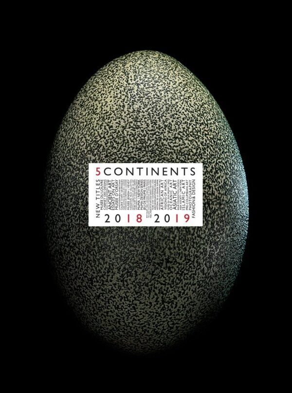 Catalogue 2018-2019