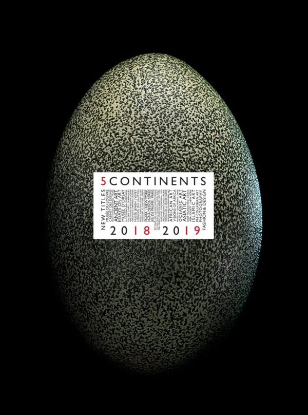 Catalogue 2018-2019