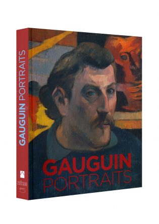 GAUGUIN Portraits