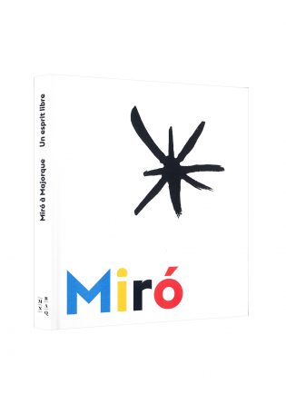 Miró à Majorque 