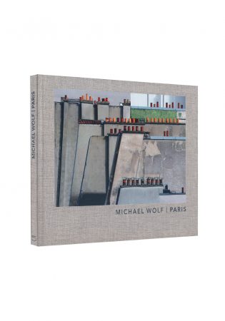 Michael Wolf | Paris