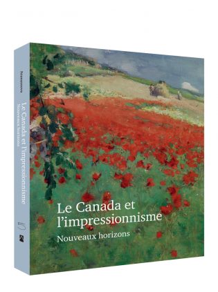 Le Canada et l'impressionnisme