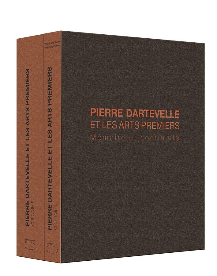 DARTEVELLE FR 3D