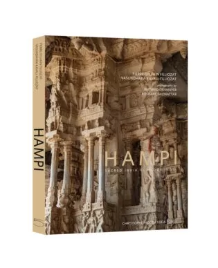 HAMPI Sacred India Glorious India