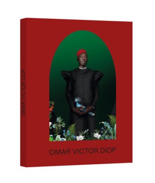 Omar Victor Diop
