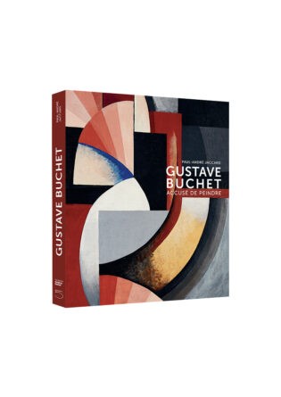 Gustave Buchet