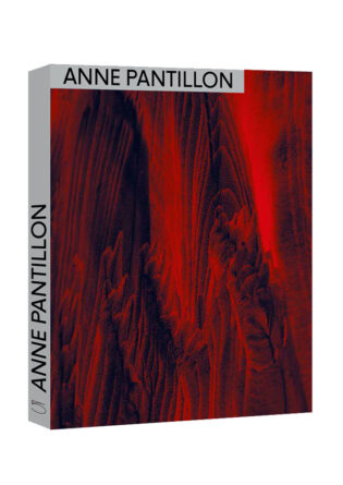 Anne Pantillon