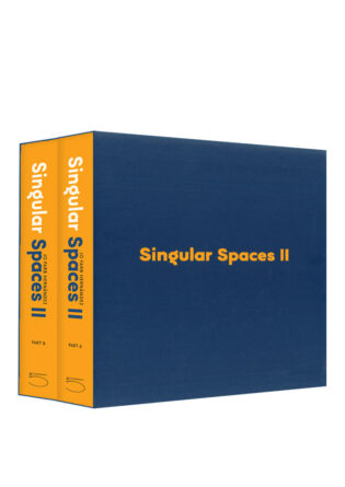 Singular Spaces