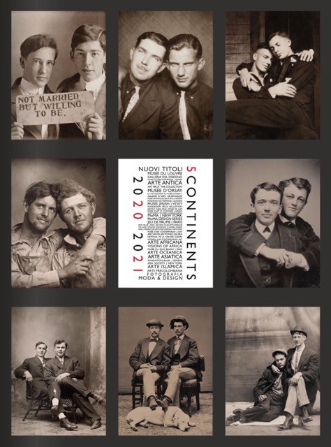 Catalogue 2020 – 2021