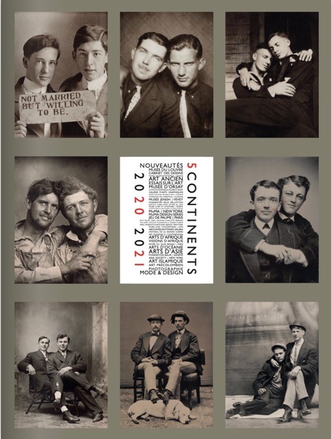 Catalogue 2020 – 2021
