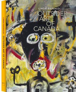 OUTSIDER ART OF CANADA