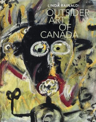 OUTSIDER ART OF CANADA