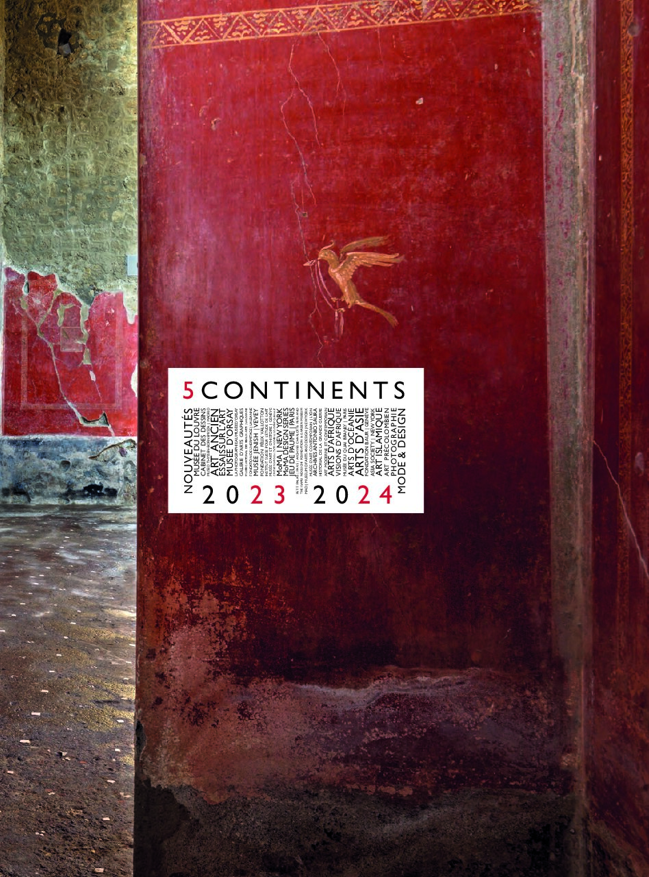 Catalogue 2023 – 2024