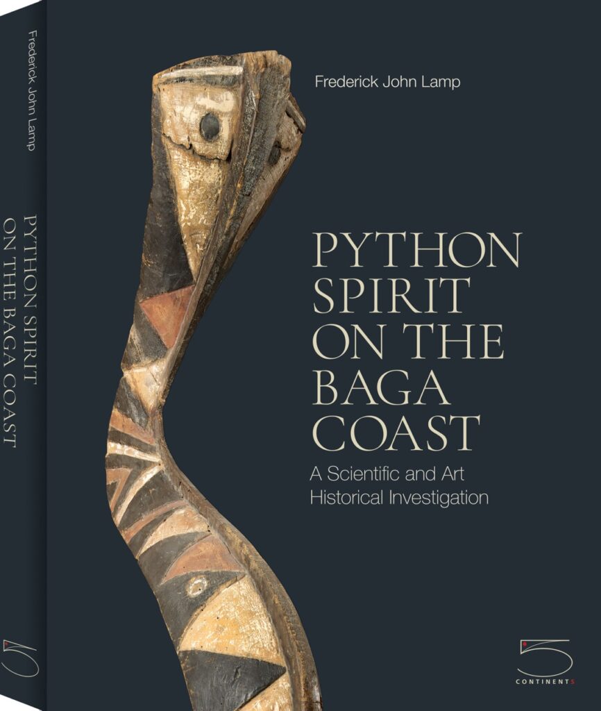 PYTHON SPIRIT - dimensioni grandi