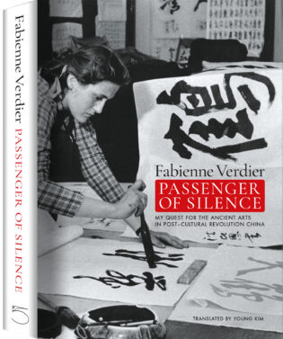 Passenger of Silence