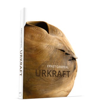 Ernst Gamperl Urkraft