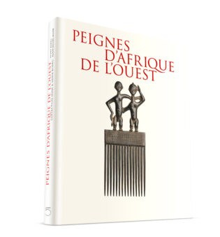 Peignes d'Afrique de l'Ouest