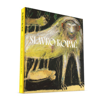 SLAVKO KOPAČ