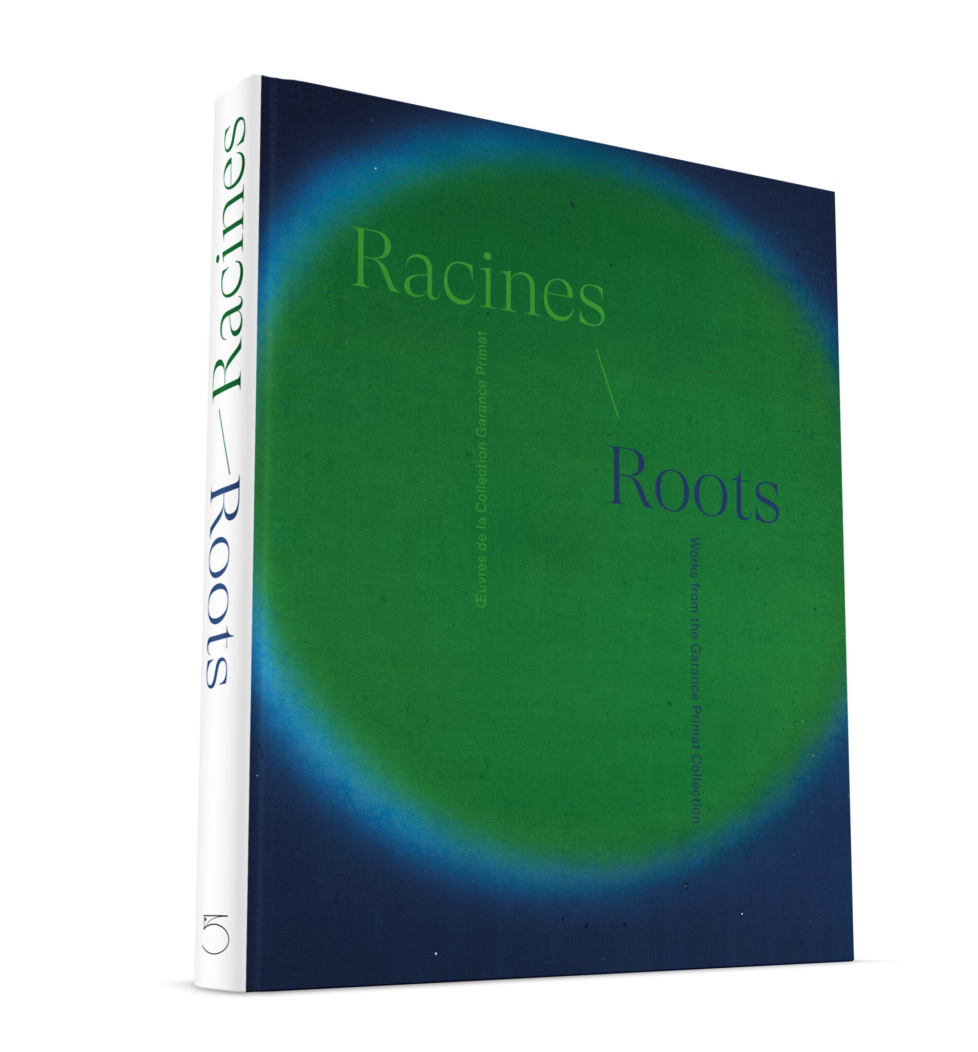 Racines | Roots - 5 Continents Editions