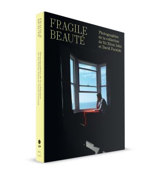 Fragile beauté