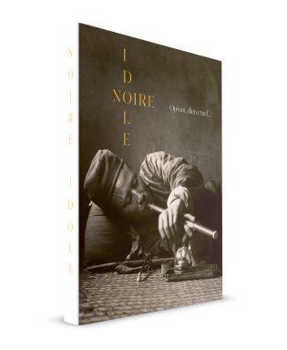 Noire idole