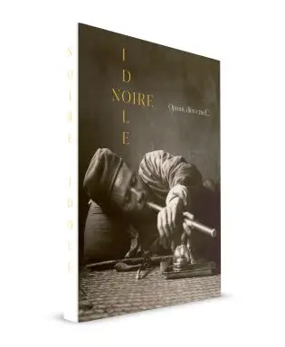 Noire idole